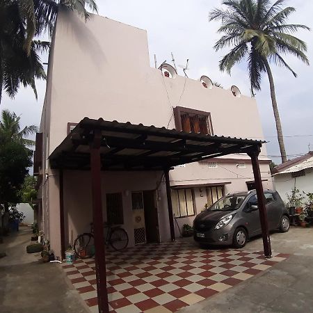 شقة Sudha Kutir بوري المظهر الخارجي الصورة