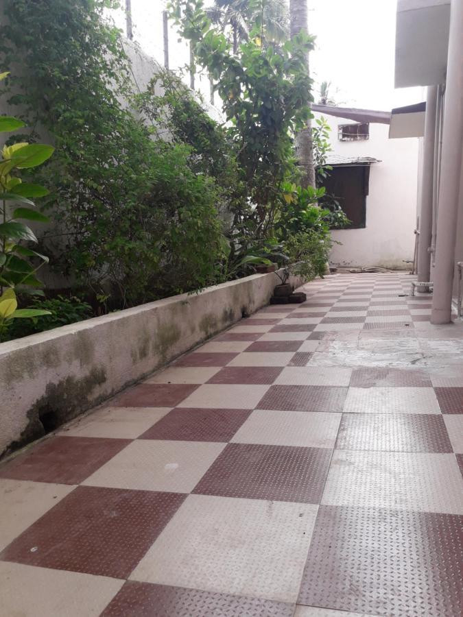 شقة Sudha Kutir بوري المظهر الخارجي الصورة
