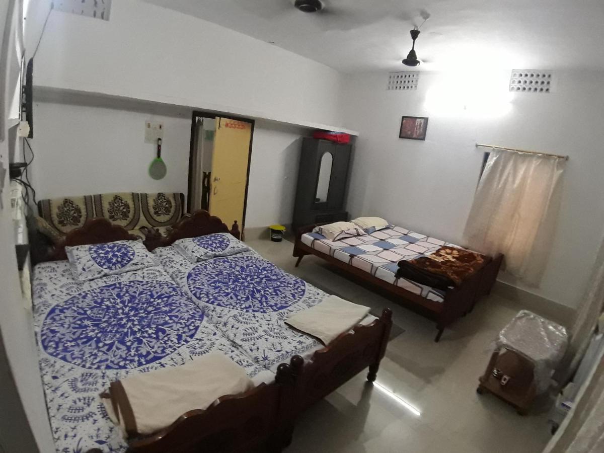شقة Sudha Kutir بوري المظهر الخارجي الصورة
