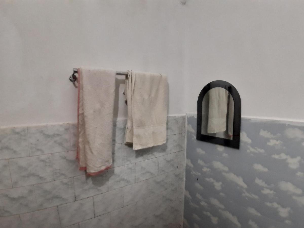 شقة Sudha Kutir بوري المظهر الخارجي الصورة