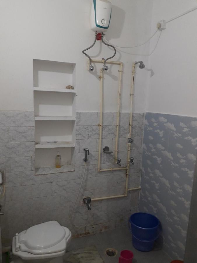 شقة Sudha Kutir بوري المظهر الخارجي الصورة
