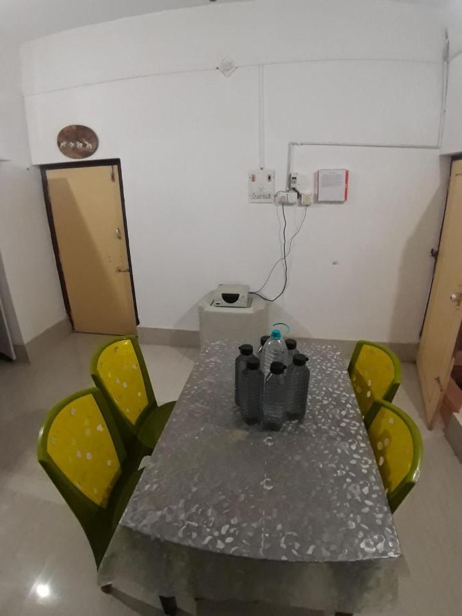 شقة Sudha Kutir بوري المظهر الخارجي الصورة