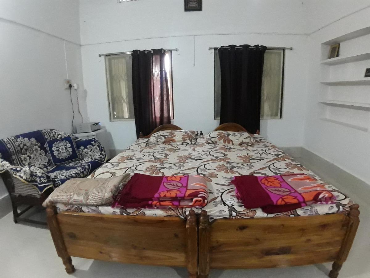 شقة Sudha Kutir بوري المظهر الخارجي الصورة