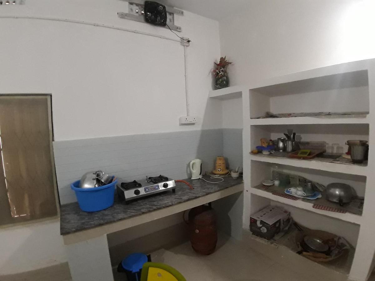 شقة Sudha Kutir بوري المظهر الخارجي الصورة