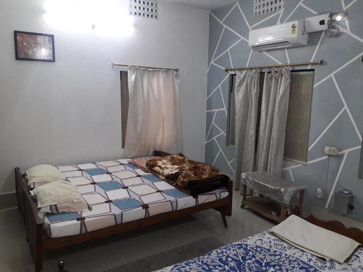 شقة Sudha Kutir بوري المظهر الخارجي الصورة