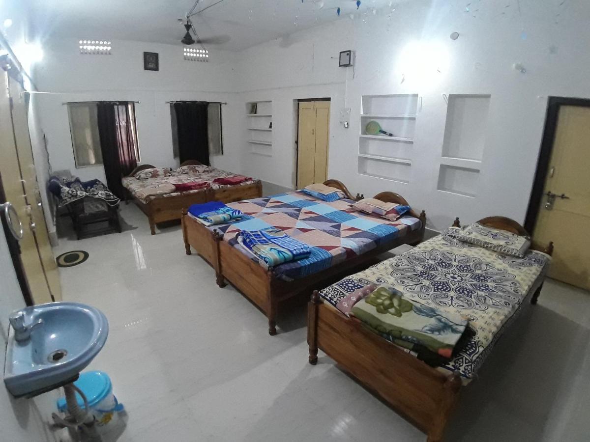 شقة Sudha Kutir بوري المظهر الخارجي الصورة