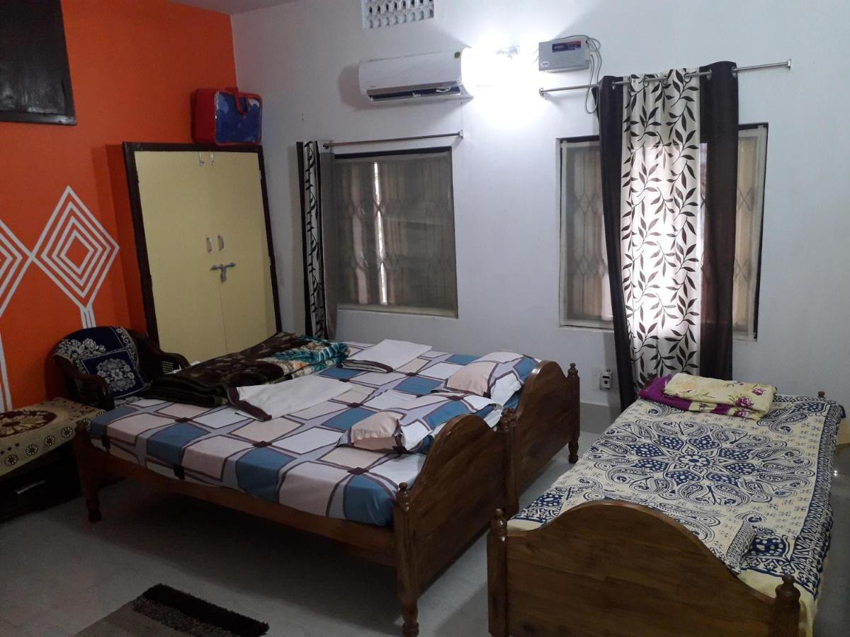شقة Sudha Kutir بوري المظهر الخارجي الصورة