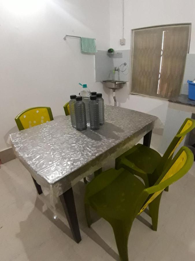 شقة Sudha Kutir بوري المظهر الخارجي الصورة