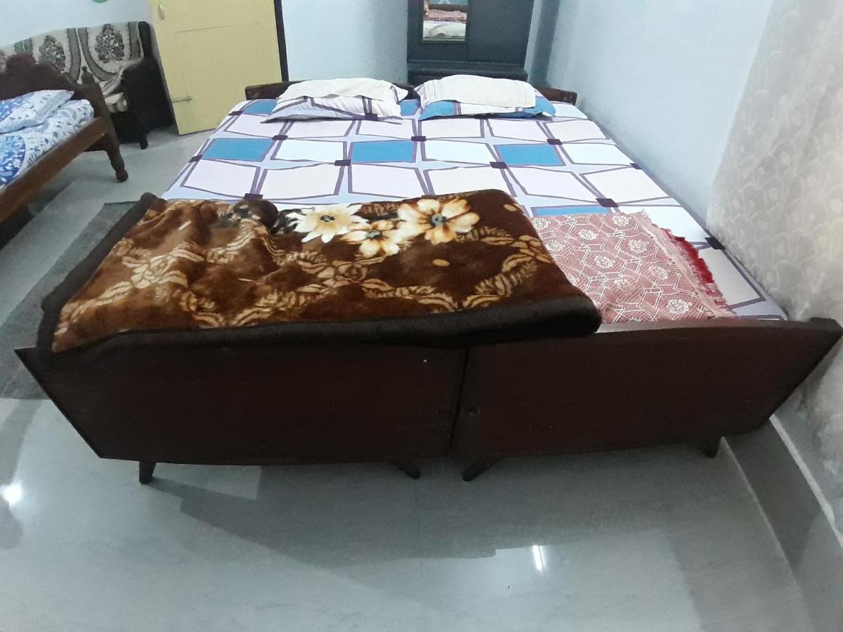 شقة Sudha Kutir بوري المظهر الخارجي الصورة
