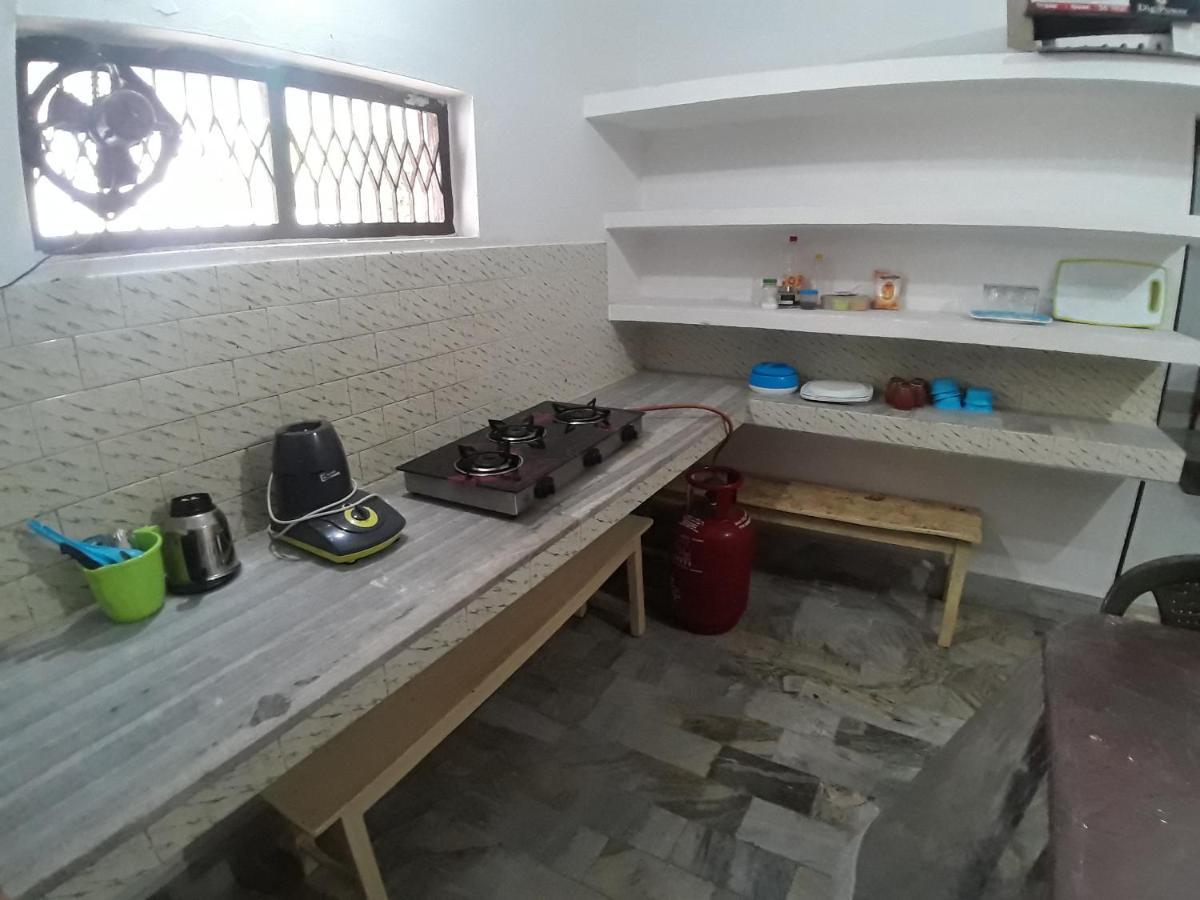شقة Sudha Kutir بوري المظهر الخارجي الصورة