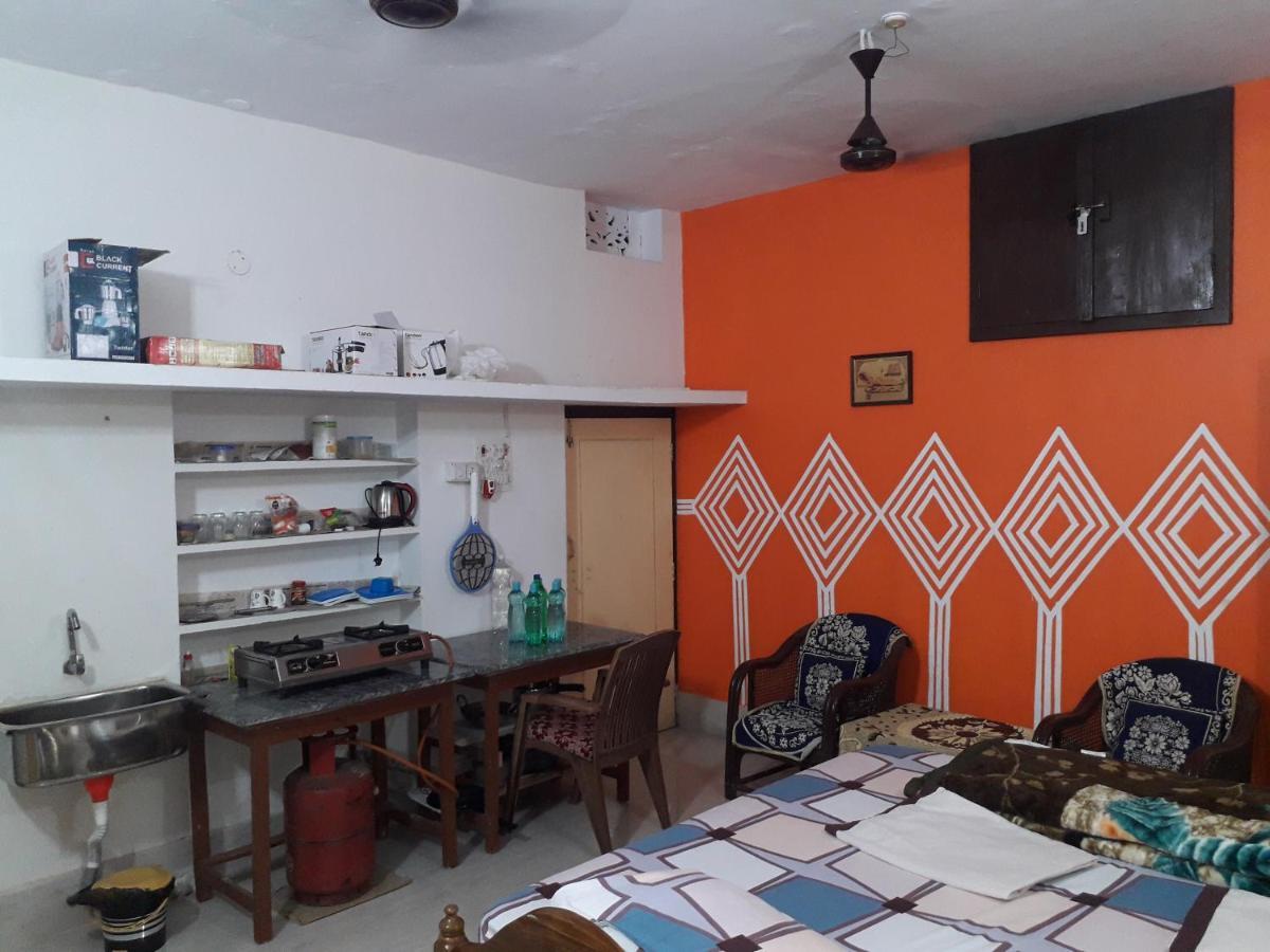 شقة Sudha Kutir بوري المظهر الخارجي الصورة