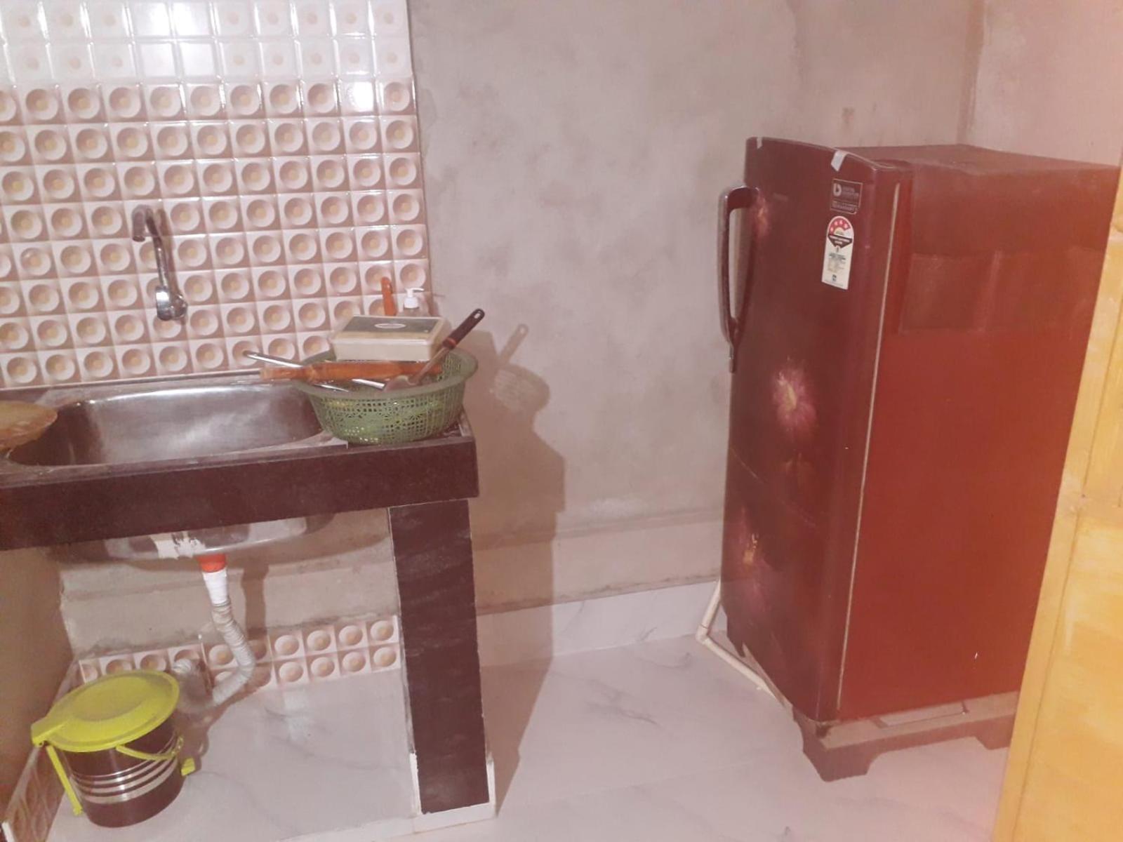 شقة Sudha Kutir بوري المظهر الخارجي الصورة