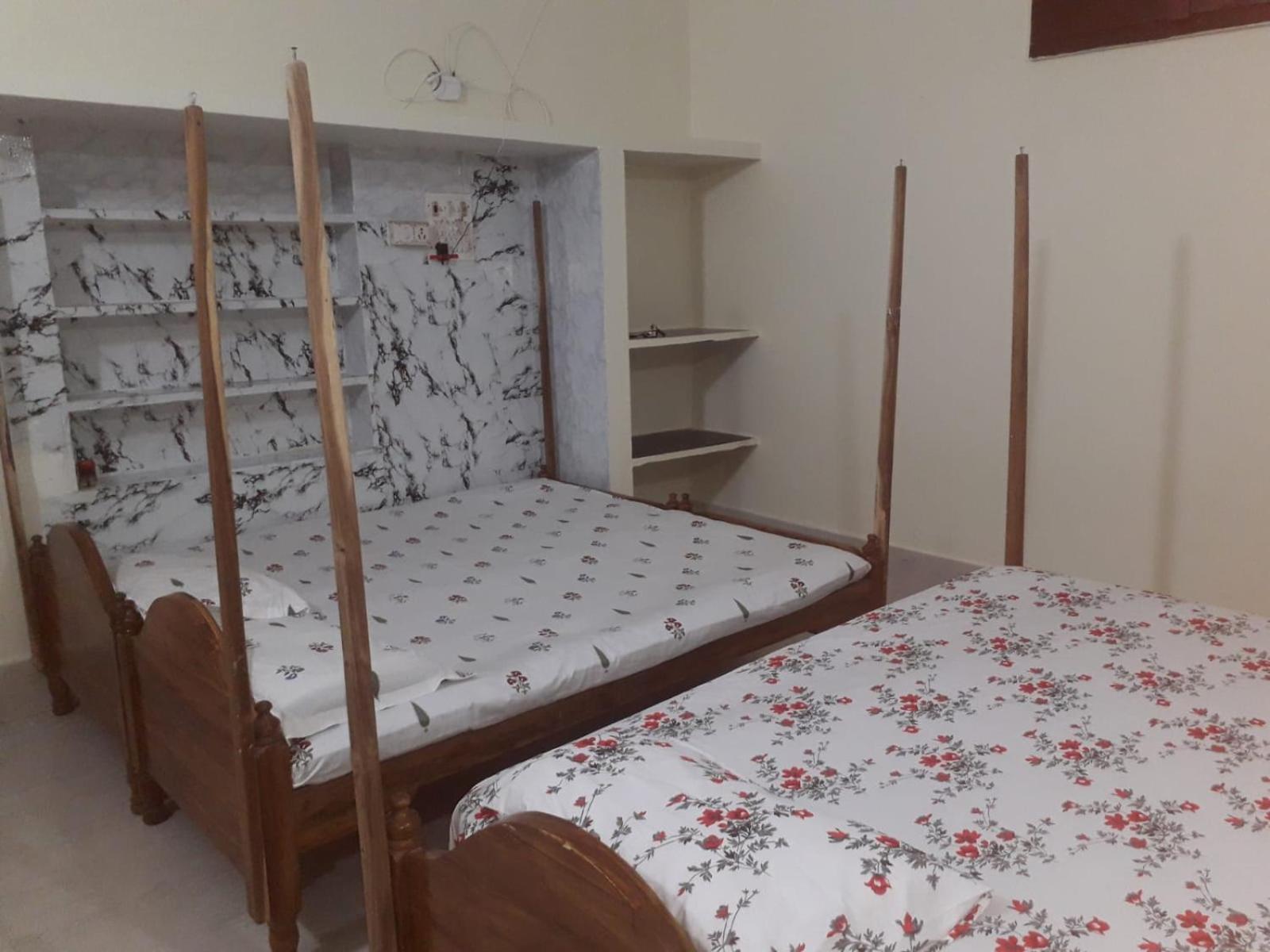 شقة Sudha Kutir بوري المظهر الخارجي الصورة
