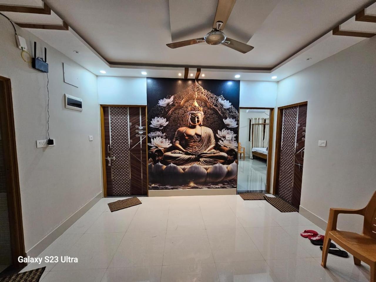 شقة Sudha Kutir بوري المظهر الخارجي الصورة
