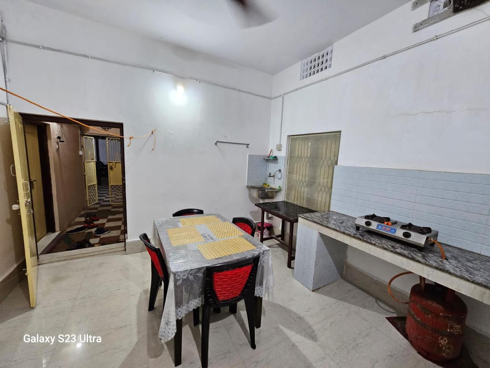 شقة Sudha Kutir بوري المظهر الخارجي الصورة