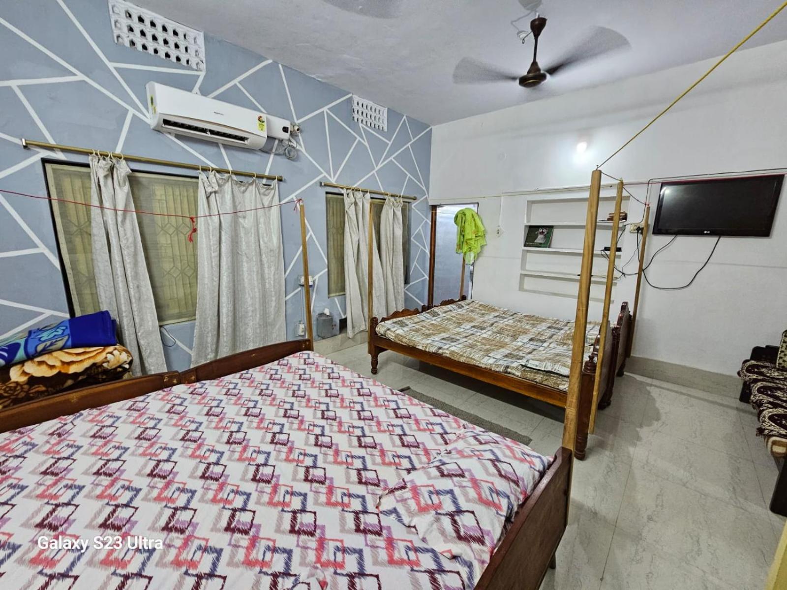 شقة Sudha Kutir بوري المظهر الخارجي الصورة