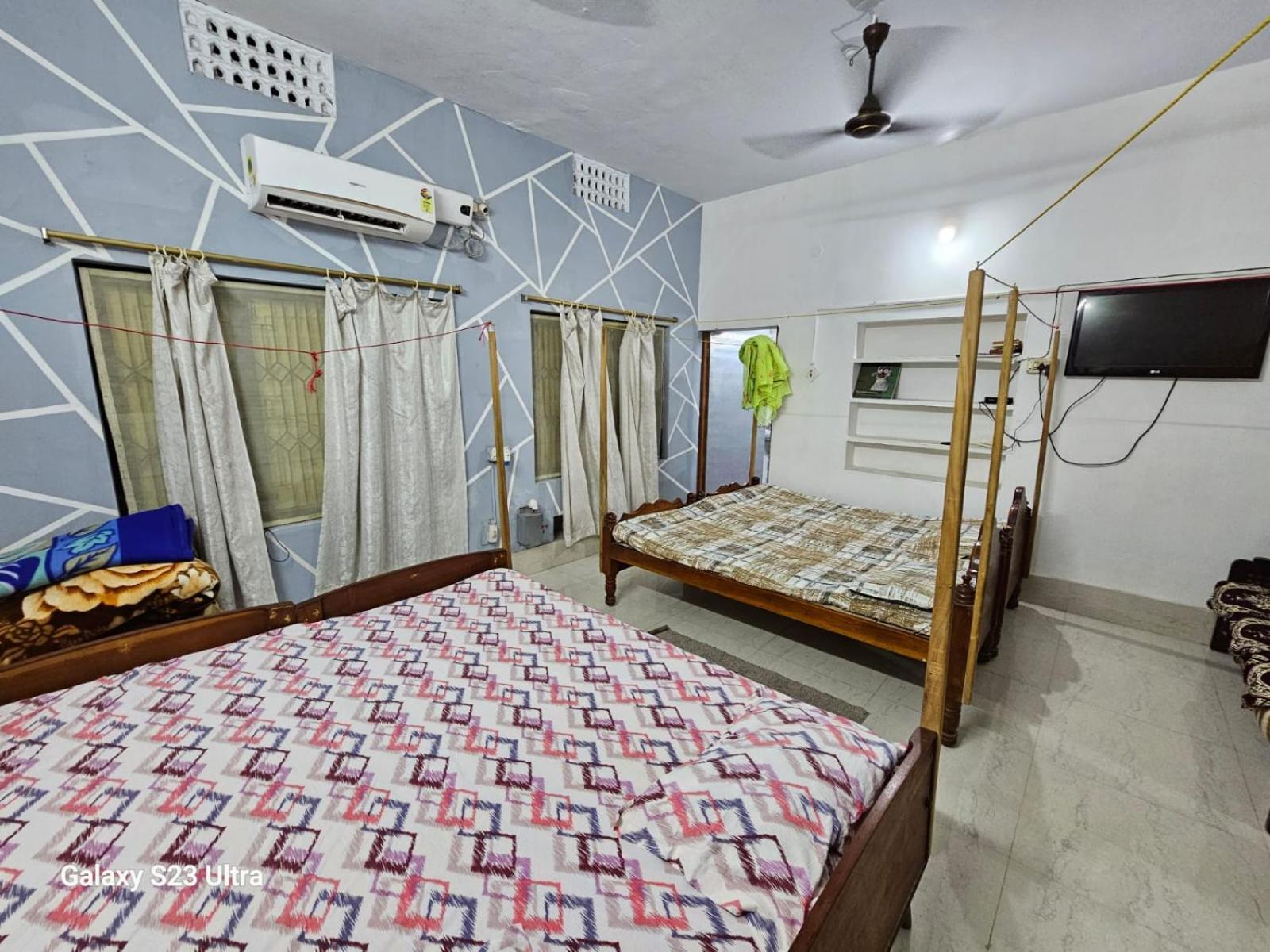 شقة Sudha Kutir بوري المظهر الخارجي الصورة