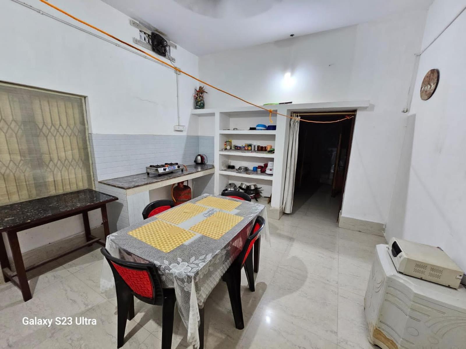 شقة Sudha Kutir بوري المظهر الخارجي الصورة