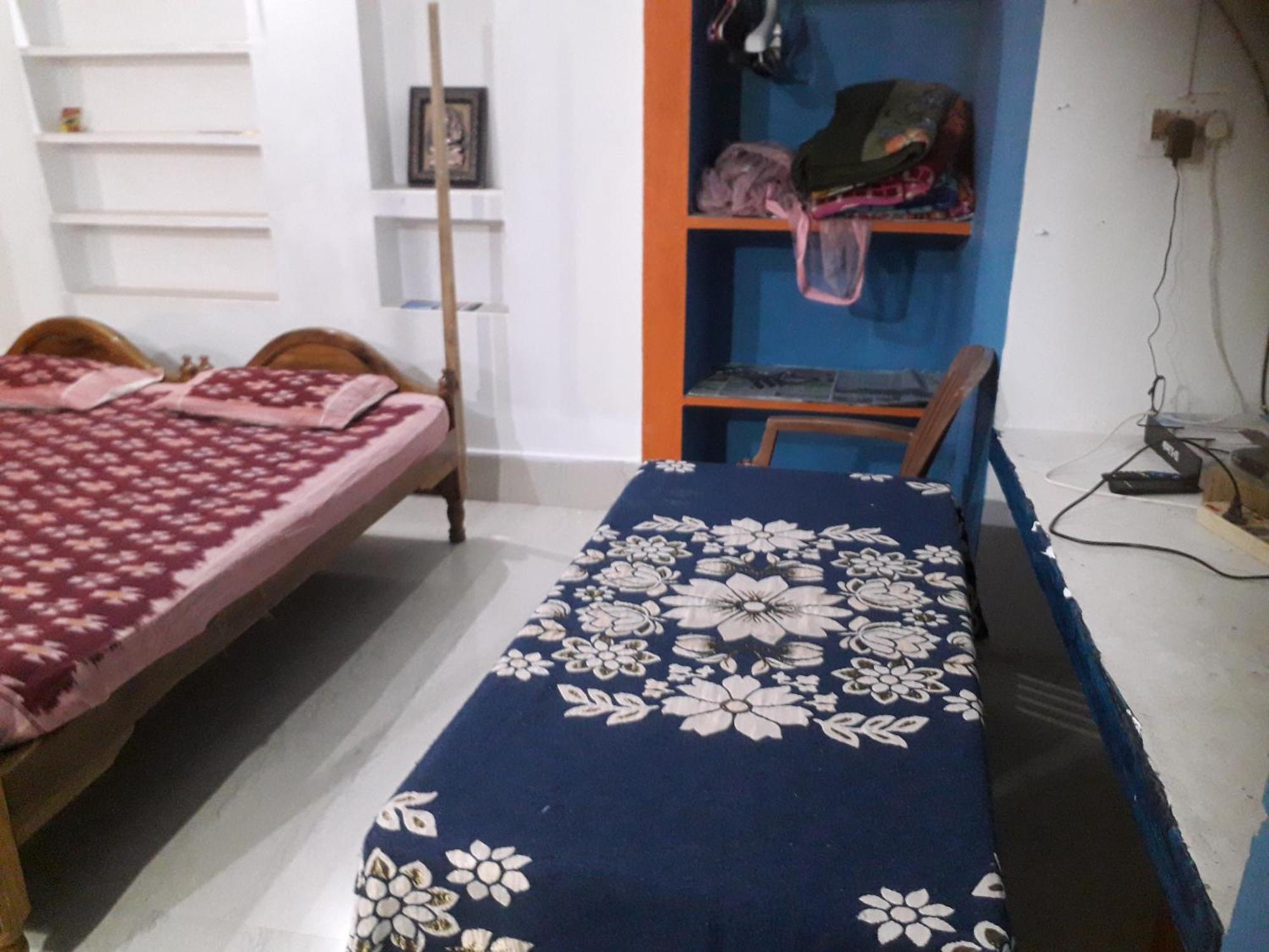 شقة Sudha Kutir بوري المظهر الخارجي الصورة